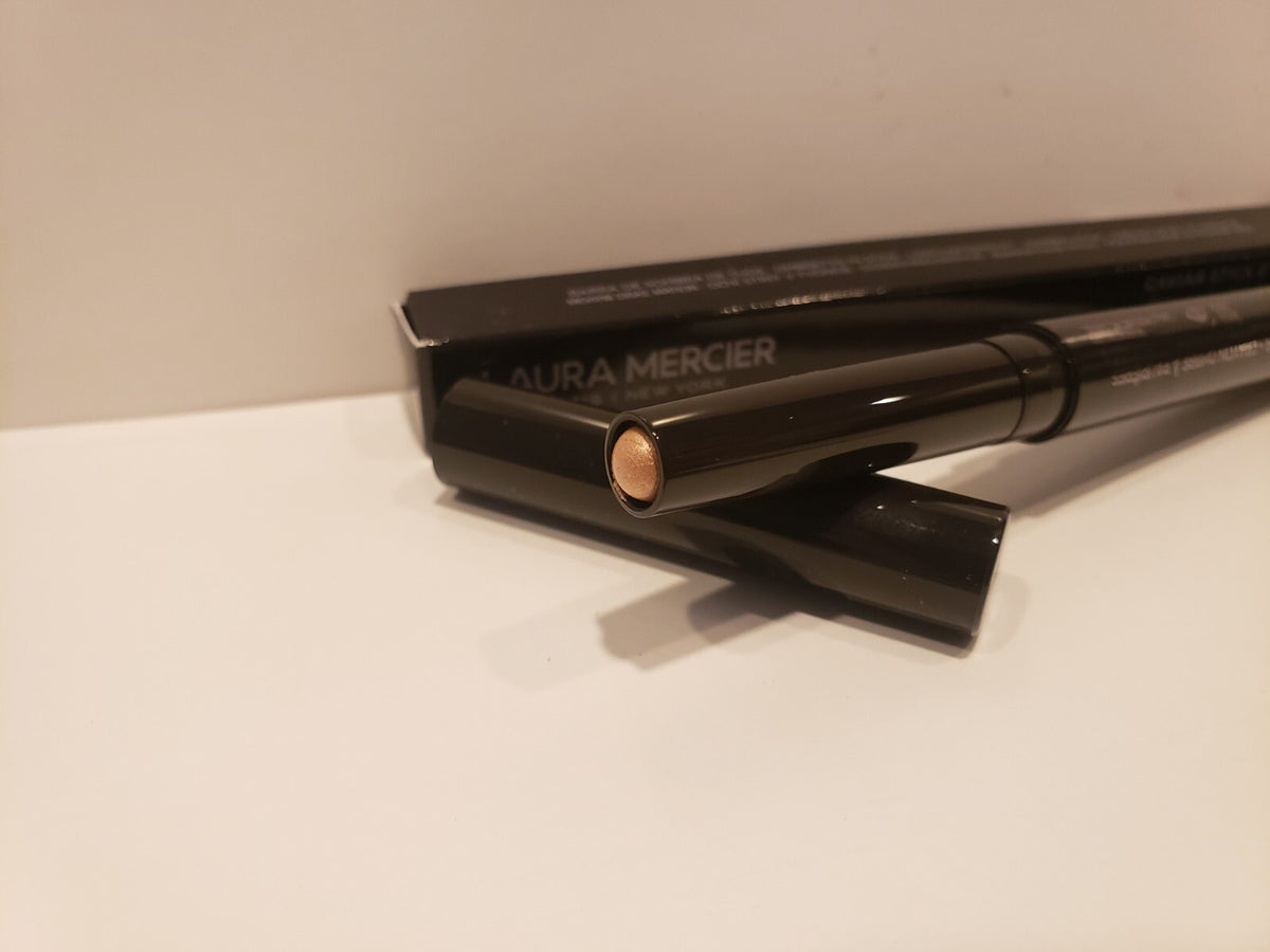 Laura Mercier Caviar Stick Eyeshadow Rosegold 0.05 oz - New in Box
