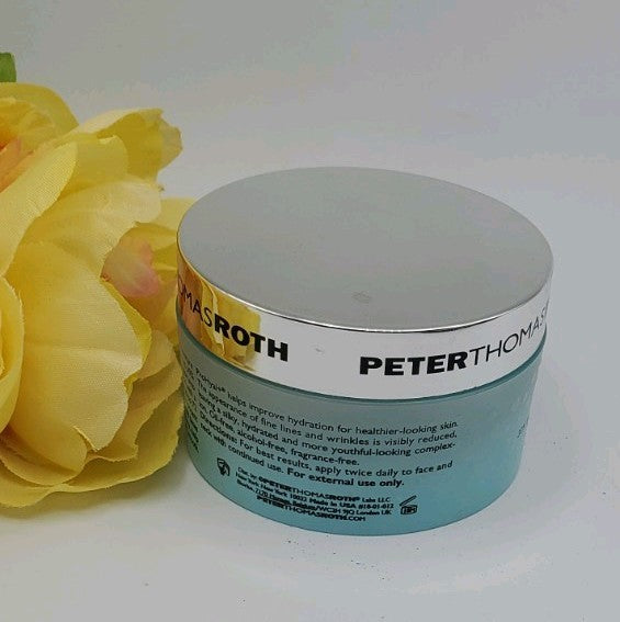 Water Drench Hyaluronic Cloud Cream 1.7 fl oz
