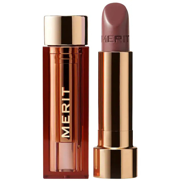 Lightweight Hydrating Lipstick Set - 6 Shades, Buildable, Cruelty-Free