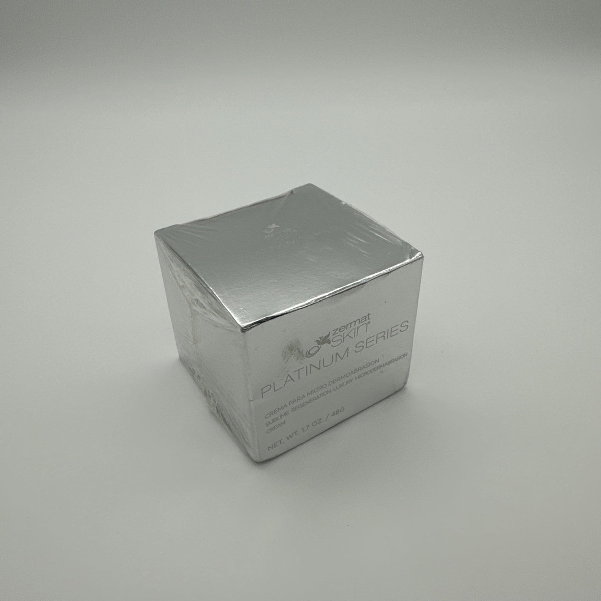 Microdermabrasion Cream 1.7 Oz - Skin Rejuvenation & Exfoliation
