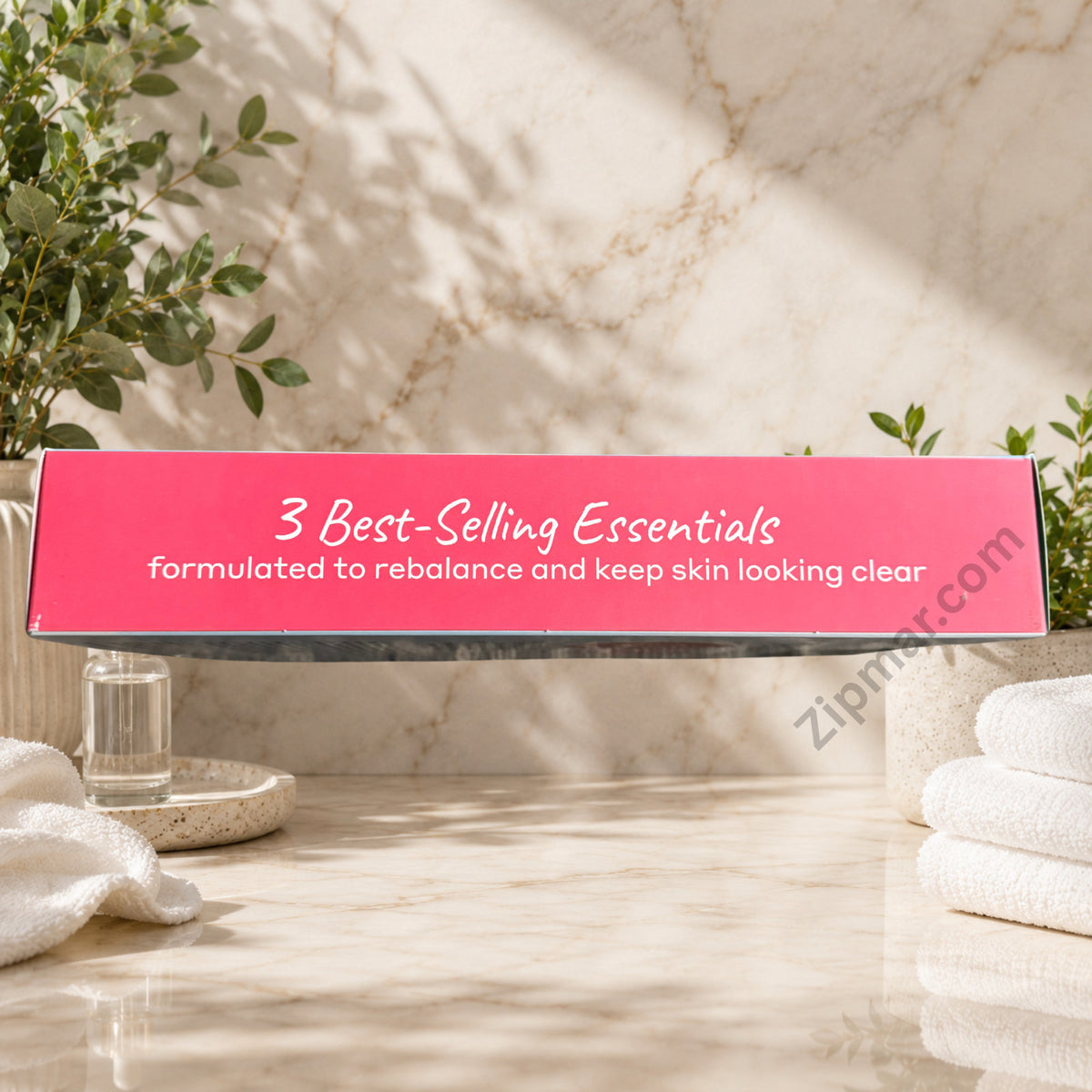 Mario Badescu 3-Piece Skincare Set Facial Mist & Drying Lotion for Blemishes