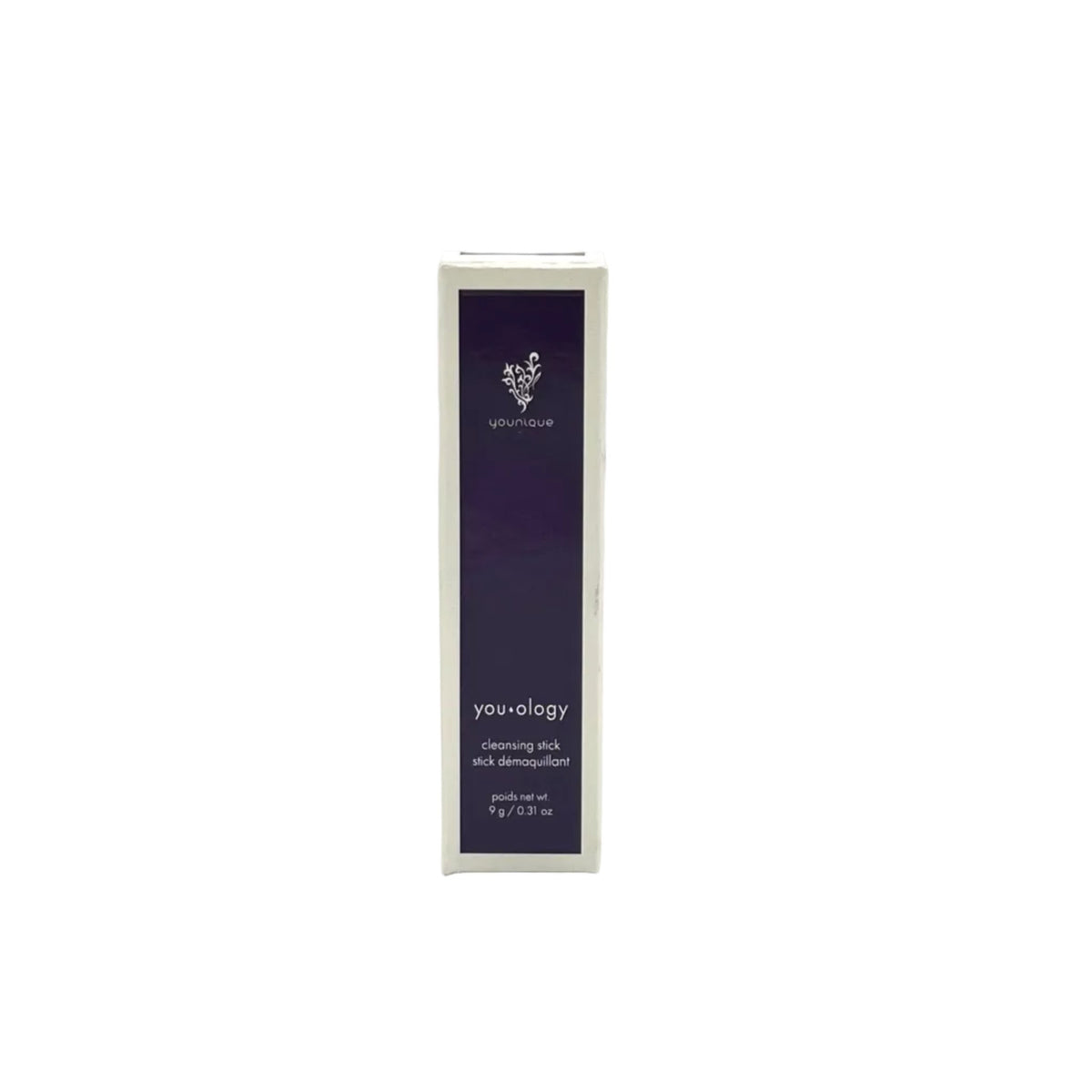 Makeup Remover Cleansing Stick - Waterproof Makeup Removal, Full Size
