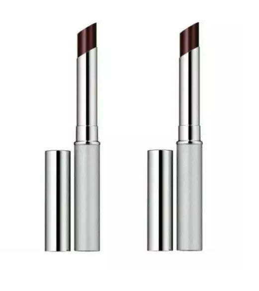 Clinique Almost Lipstick #06 Black Honey Full Size 2-Pack