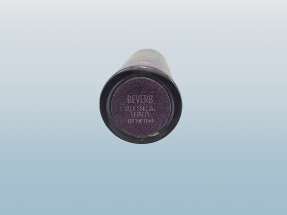 Urban Decay Vice Effects Lip Top Coat Reverb - 0.16 oz Set of 3