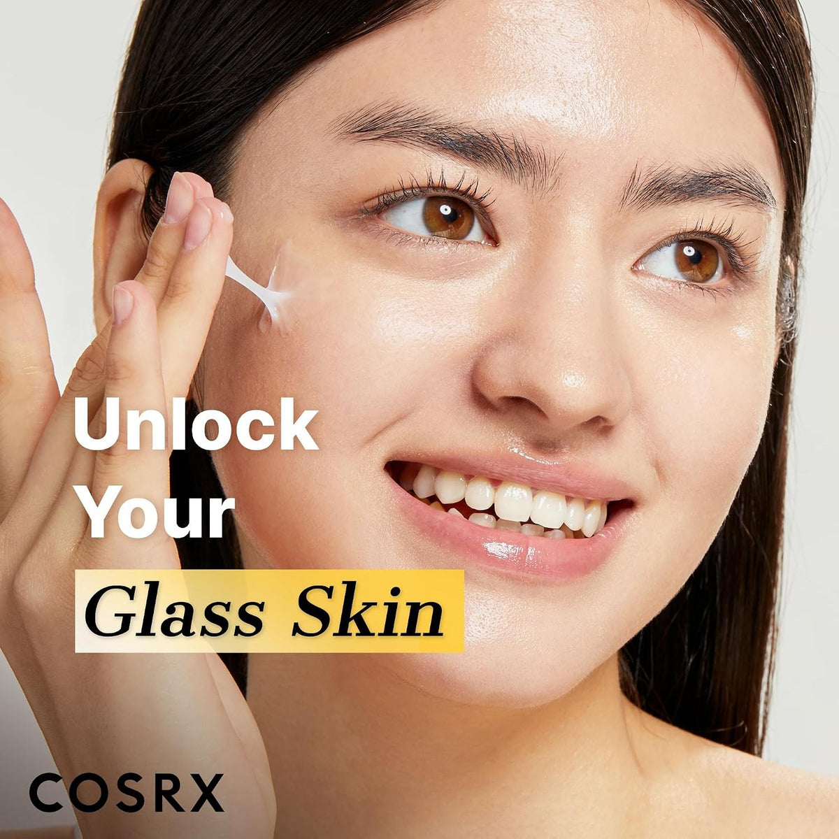COSRX Advanced Snail 92 Cream 100g - 3 Pack