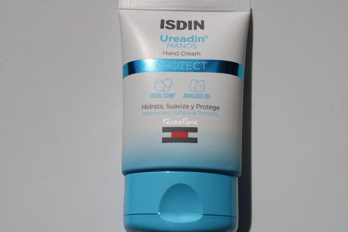 Ureadin Manos Hand Cream - Hydrating & Softening 50ml