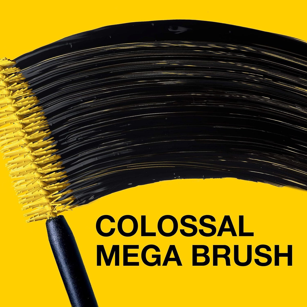 Pack of 6 Collagen-Infused Volumizing Mascara - Classic Black 231