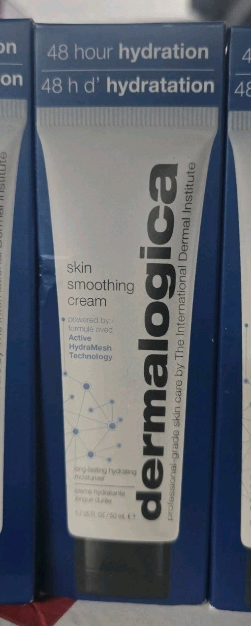 Skin Smoothing Cream 1.7 oz