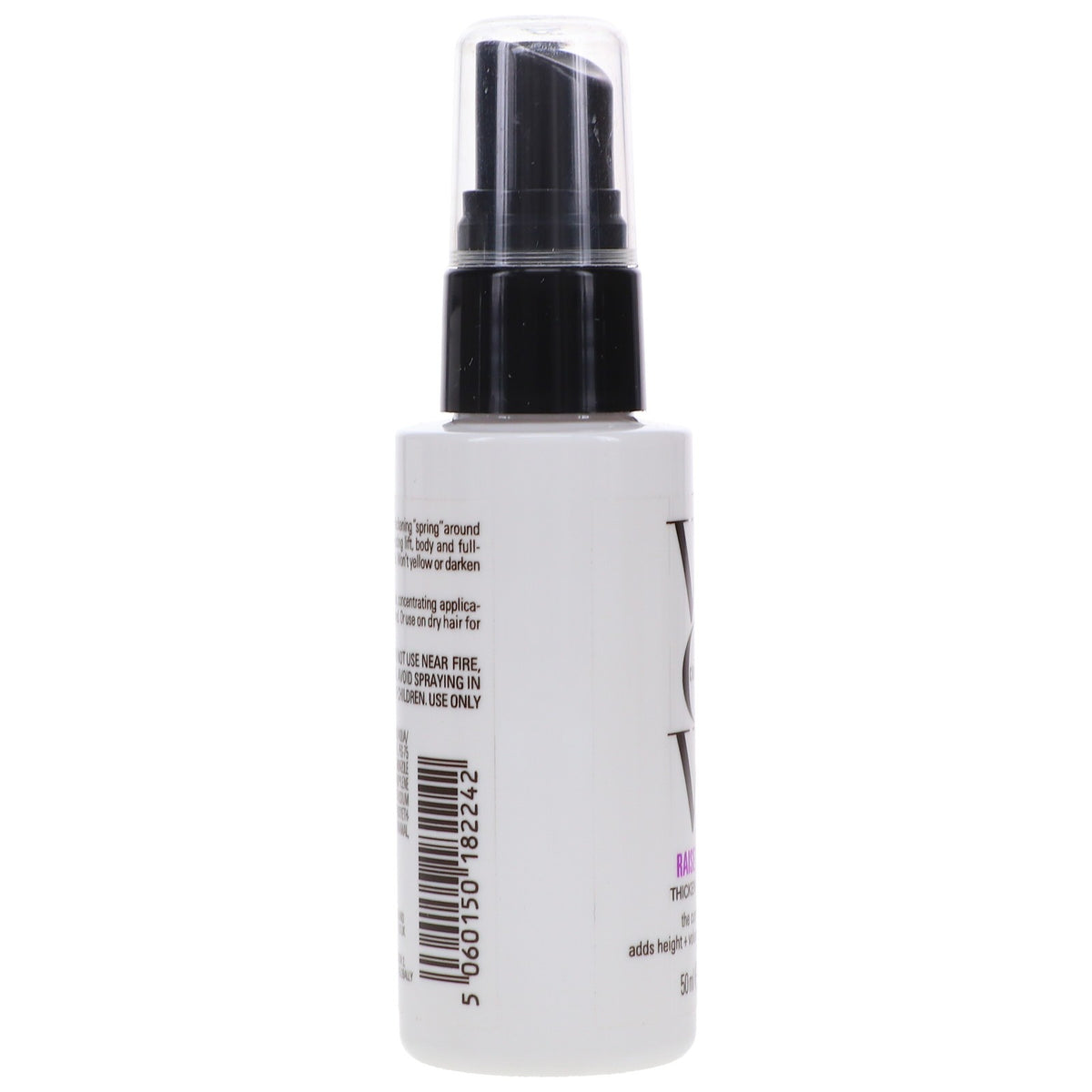 Hair Thickening Spray for Fine Hair - Volume & Lift, 1.7 oz