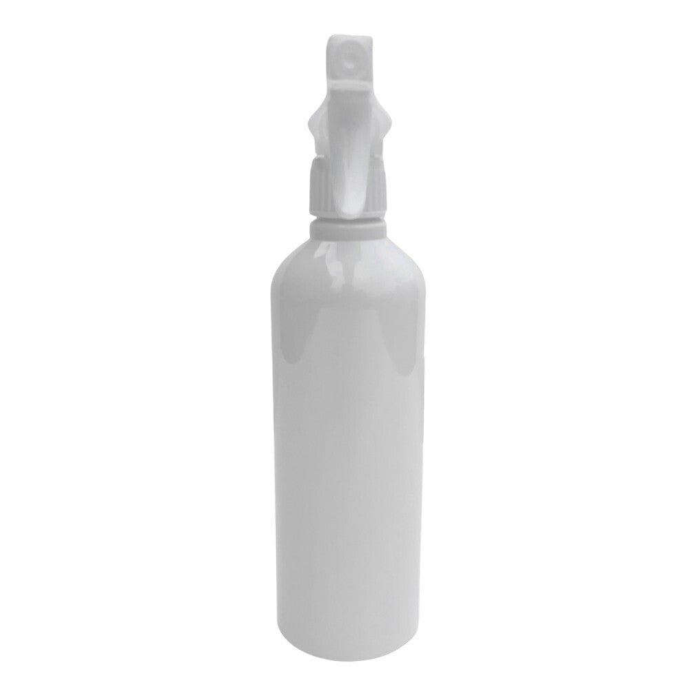 16 Oz Plastic Spray Bottle for Hair Salon, Cleaning & Gardening