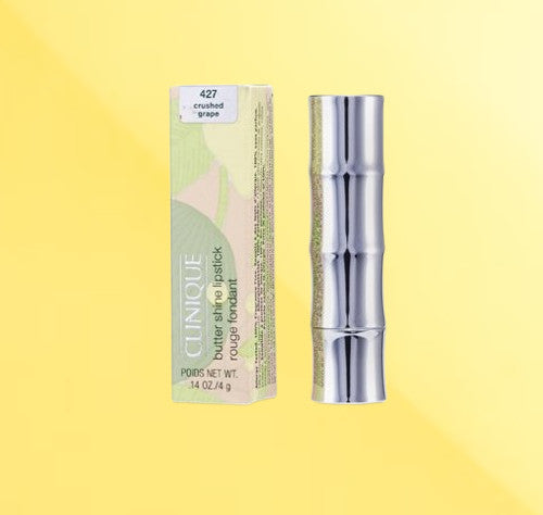 Crushed Grape Lipstick Set - 3 Lip Colors for Lip Makeup