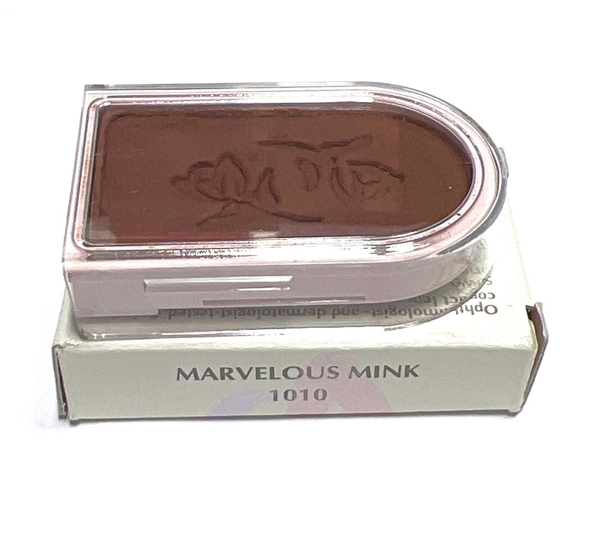 Powder Eye Shadow Palette - Multiple Colors, Discontinued & Past Shelf Life