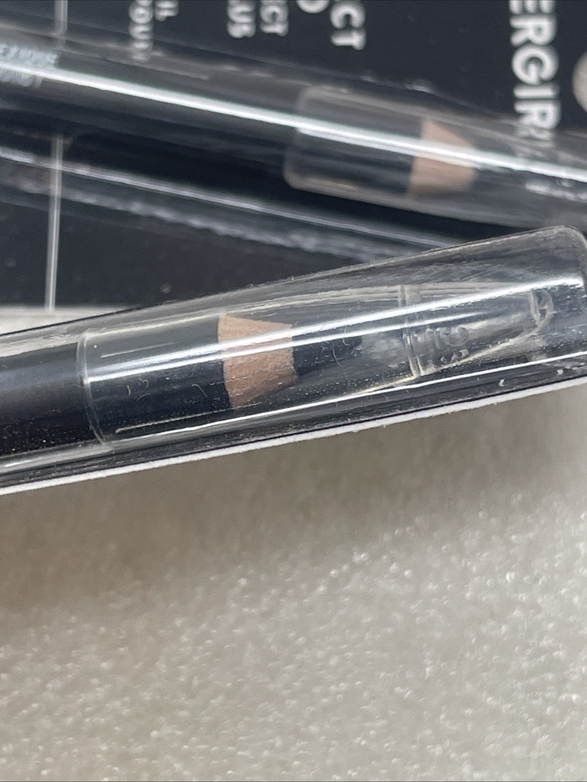 CoverGirl Perfect Blend Perfect Point Eye Liner Pencils - Black, Set of 4