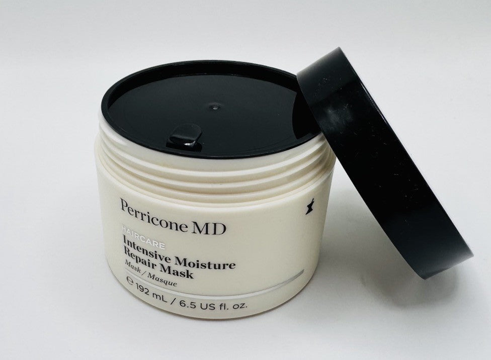 Intensive Moisture Hair Mask for Dry Damaged Hair - Sulfate-Free, 192mL