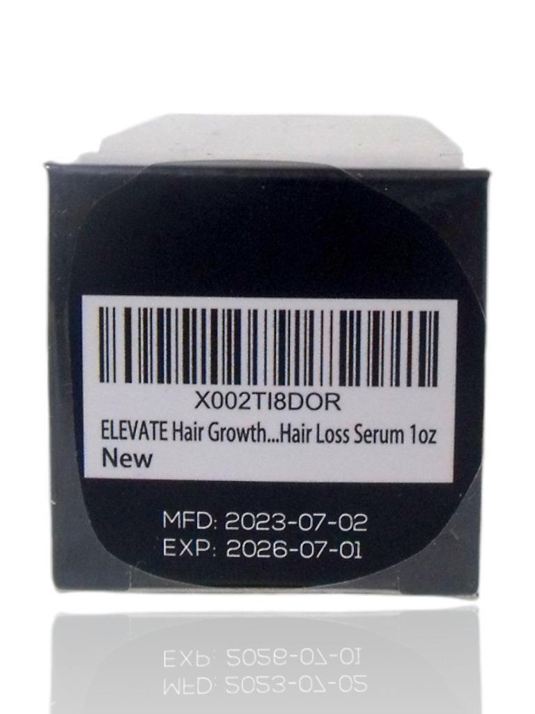 Hair Growth Oil with Biotin & Minoxidil 5% - 3 Pack