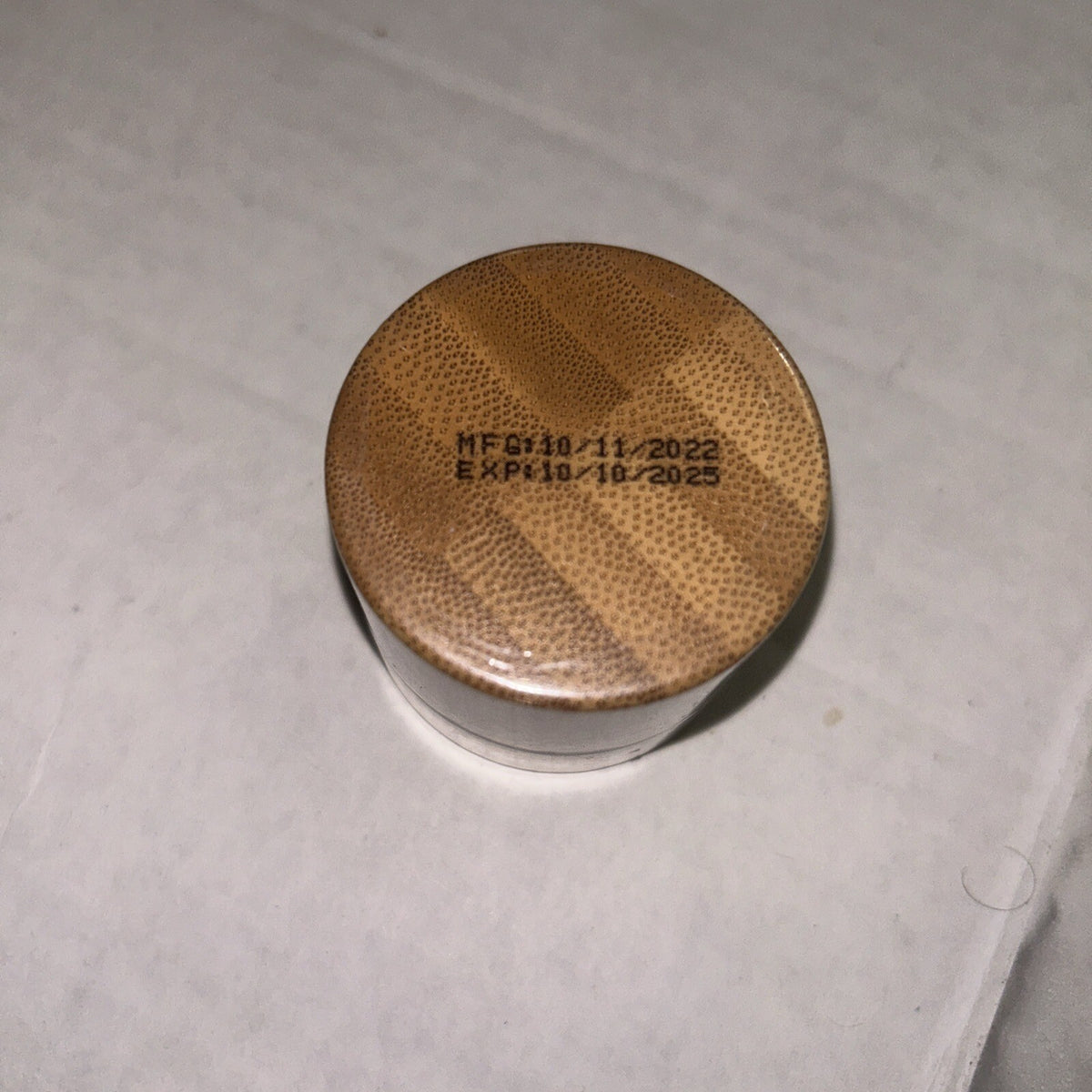 Organic Lip Lightening Balm for Dark Lips - Smoker Lip Treatment