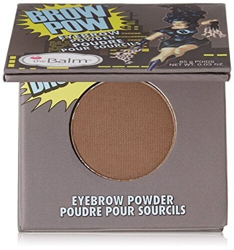 Eyebrow Powder Blonde 0.03 oz 2-Pack - Long-Wearing Brow Makeup