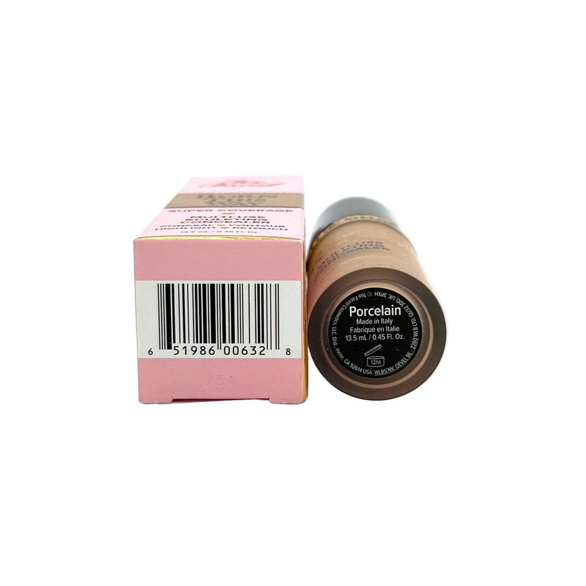 Concealer Makeup - Full Coverage Multi-Use Sculpting Face Concealer