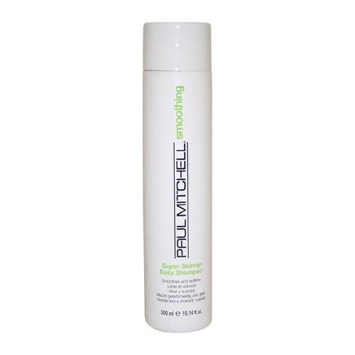 Paul Mitchell Super Skinny Daily Shampoo - Smoothing Hair Care 10.14 oz