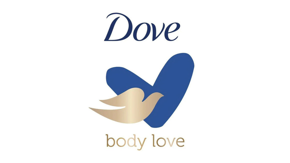 2 X Dove Body Love Lotion With coconut Oil and Almond Milk Restoring