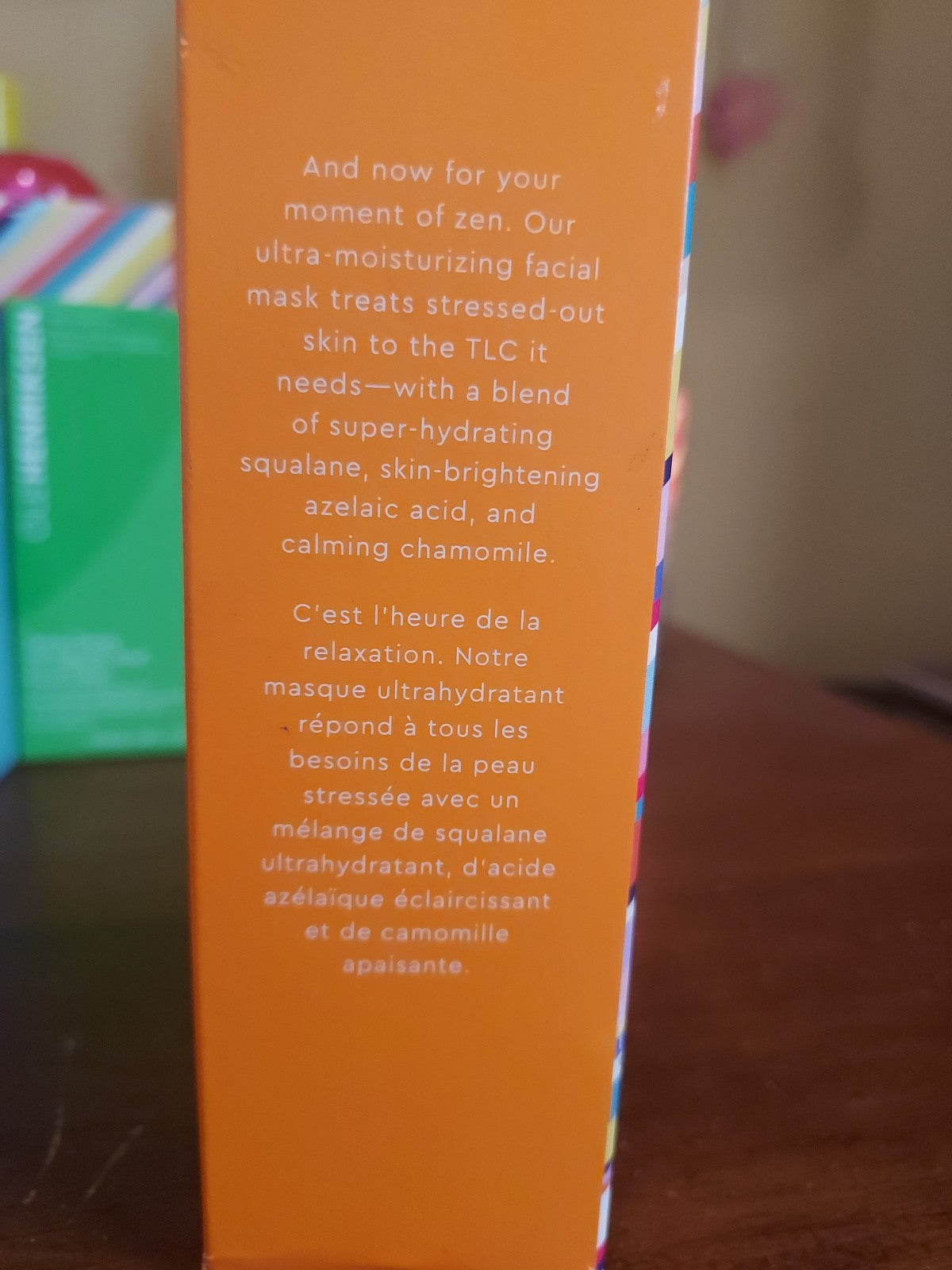 Lights Out Resting Mask 2.9 fl oz