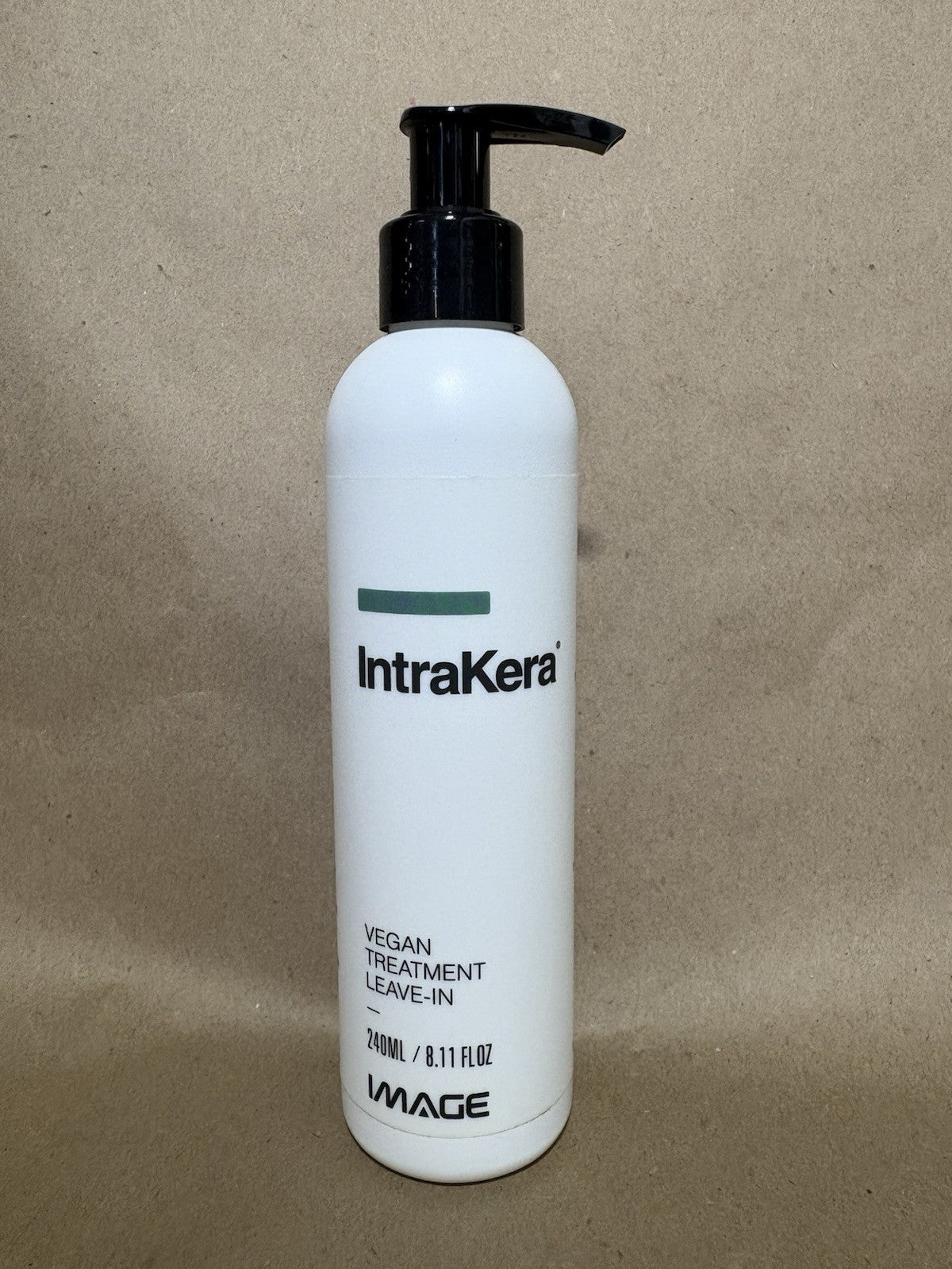 Vegan Leave-In Hair Treatment - Hydrating & Repairing, 8.11 oz