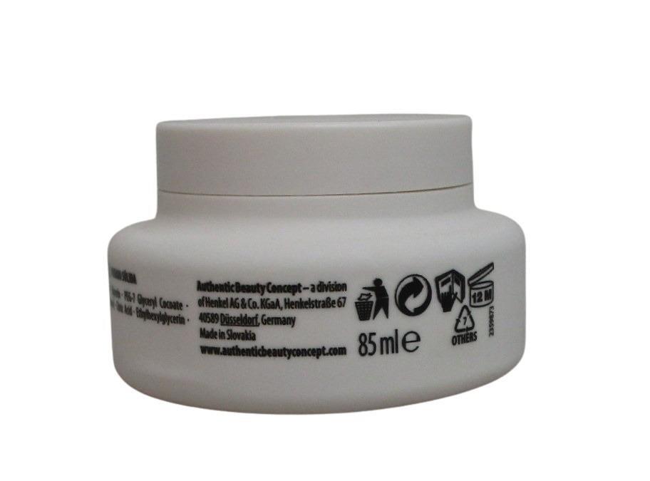 Solid Hair Pomade with Medium Hold & Shine - 2.9 oz (85ml)