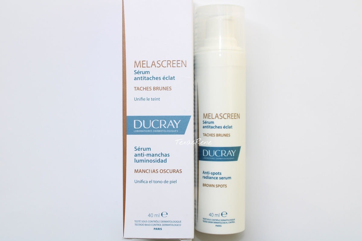 Anti-Spots Skin Brightening Serum with Vitamin C and Niacinamide - 40ml