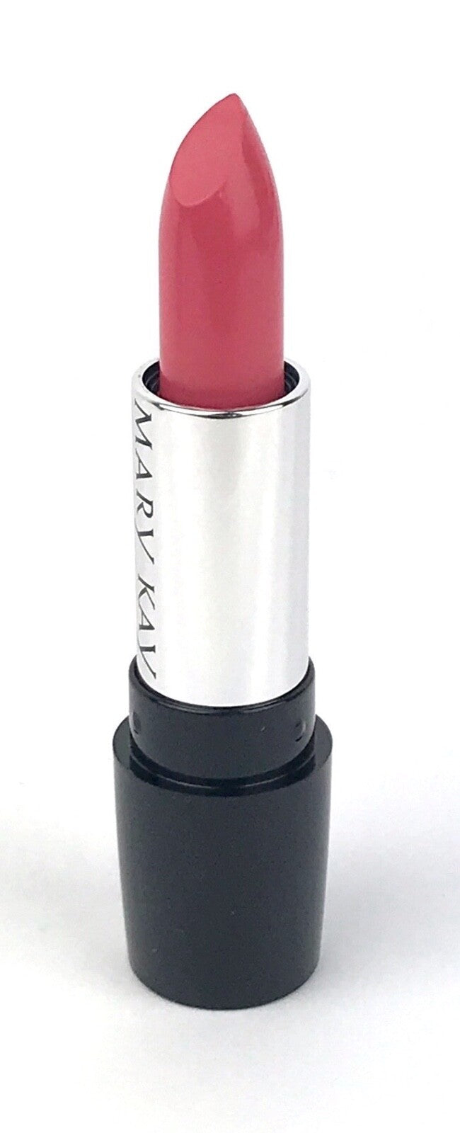 Semi-Matte Lipstick - Full Size, Long-Lasting, Choose Your Color