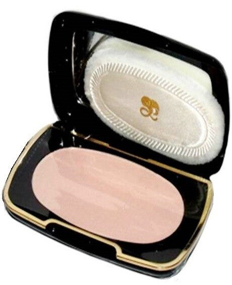 Maybelline Translucent Pressed Powder with SPF 2 - Light Translucent