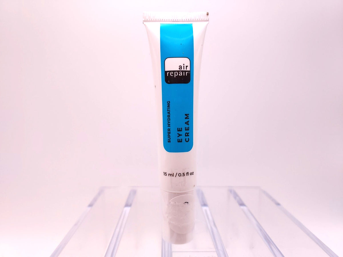 Super Hydrating Eye Cream 0.5oz - Sealed Moisturizer for Dark Circles