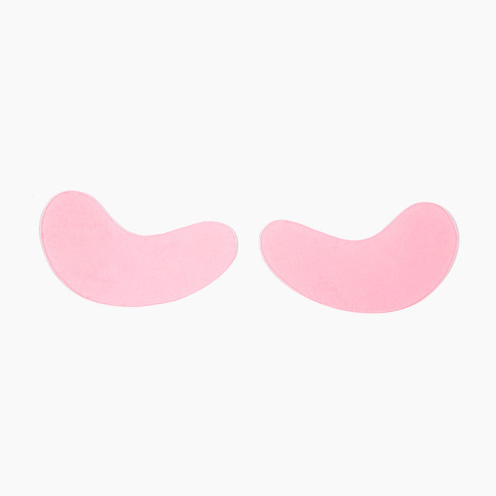Reusable Hydrating Eye Patches for Under Eyes - Eco-Friendly Eye Mask