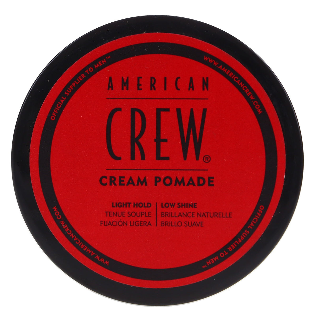 American Crew Cream Pomade 3 oz