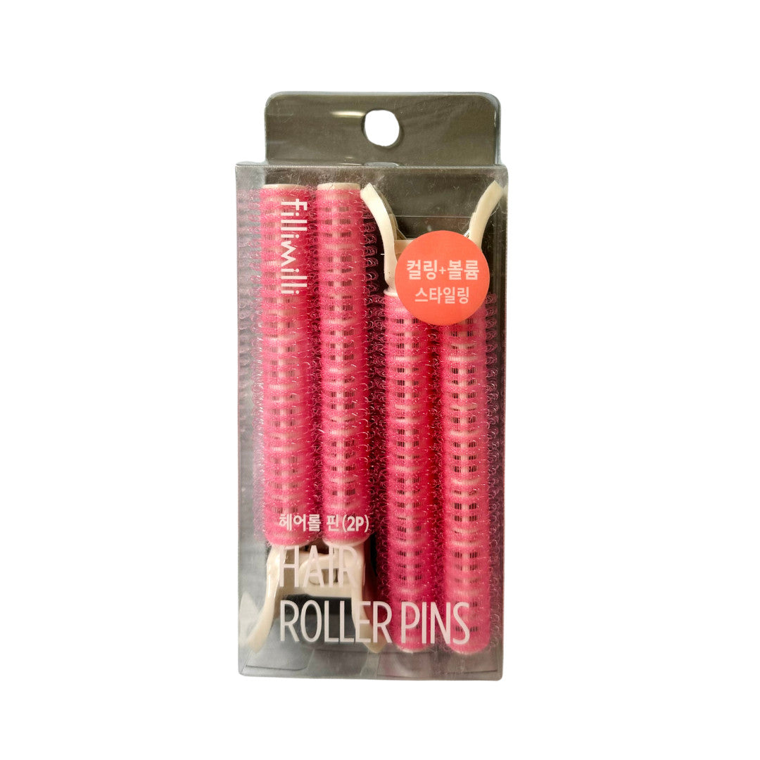 New Korean Volume Hair Clips for Root Lift of All Type Curl Style