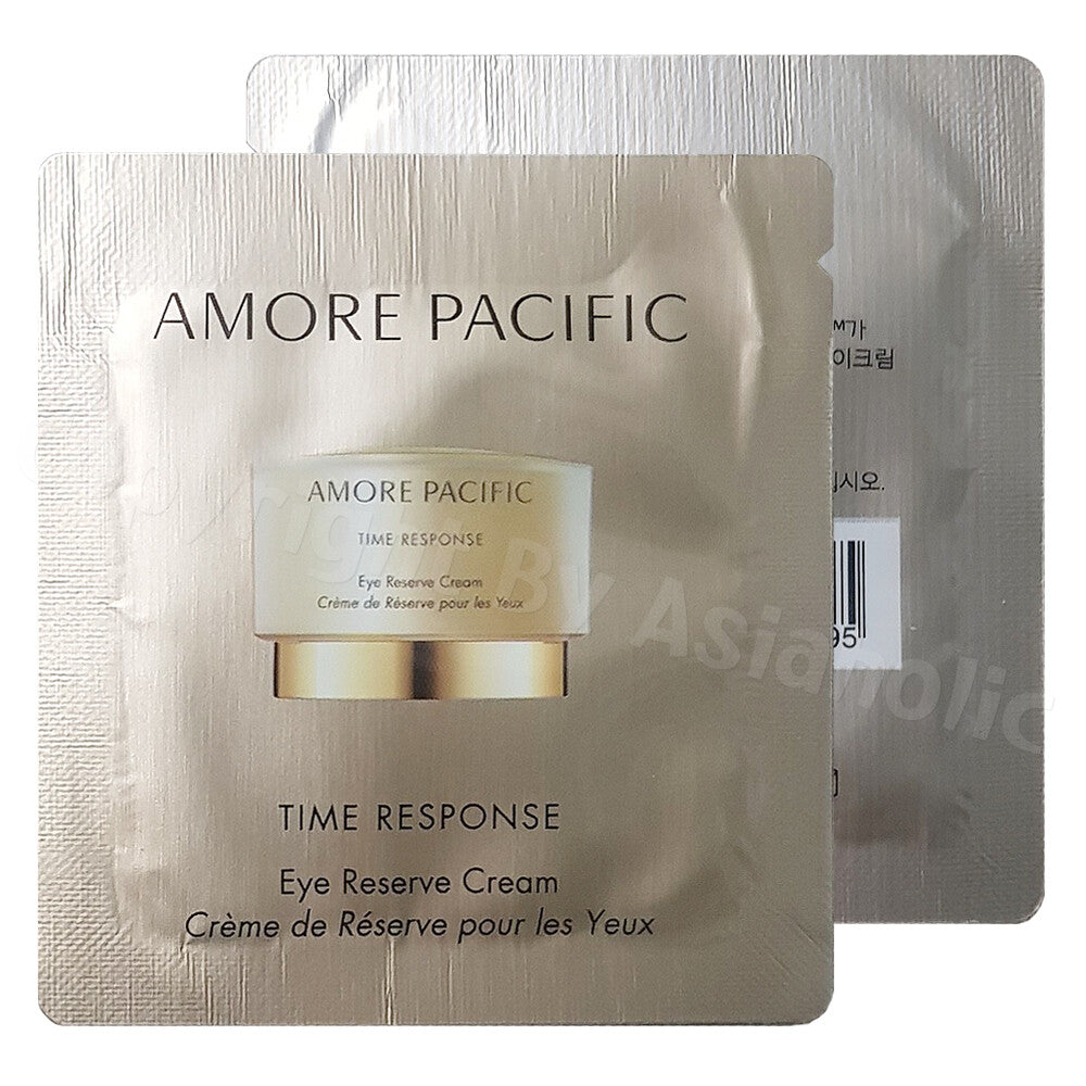 Anti-Aging Eye Cream Set - Hydrating & Firming 10-100pcs