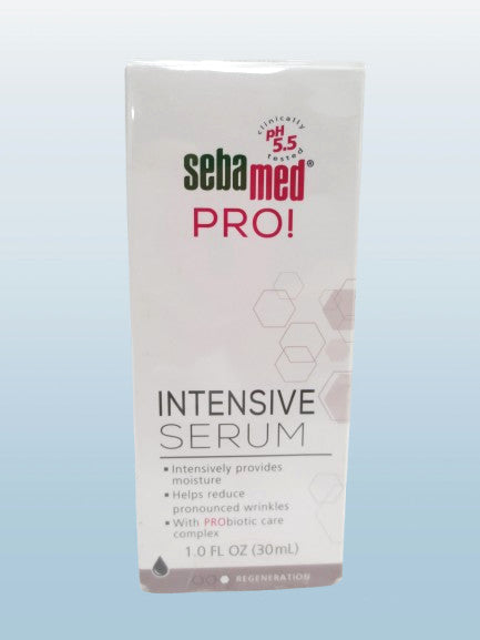 Probiotic Intensive Face Serum with Care Complex - 1 Oz
