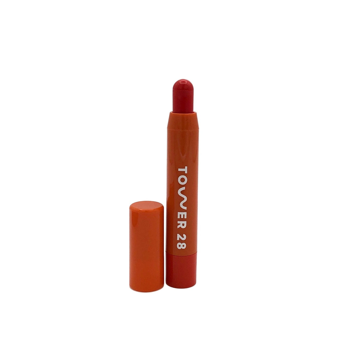 Tinted Lip Balm Juice Balm Squeeze Juicy Coral Full Size