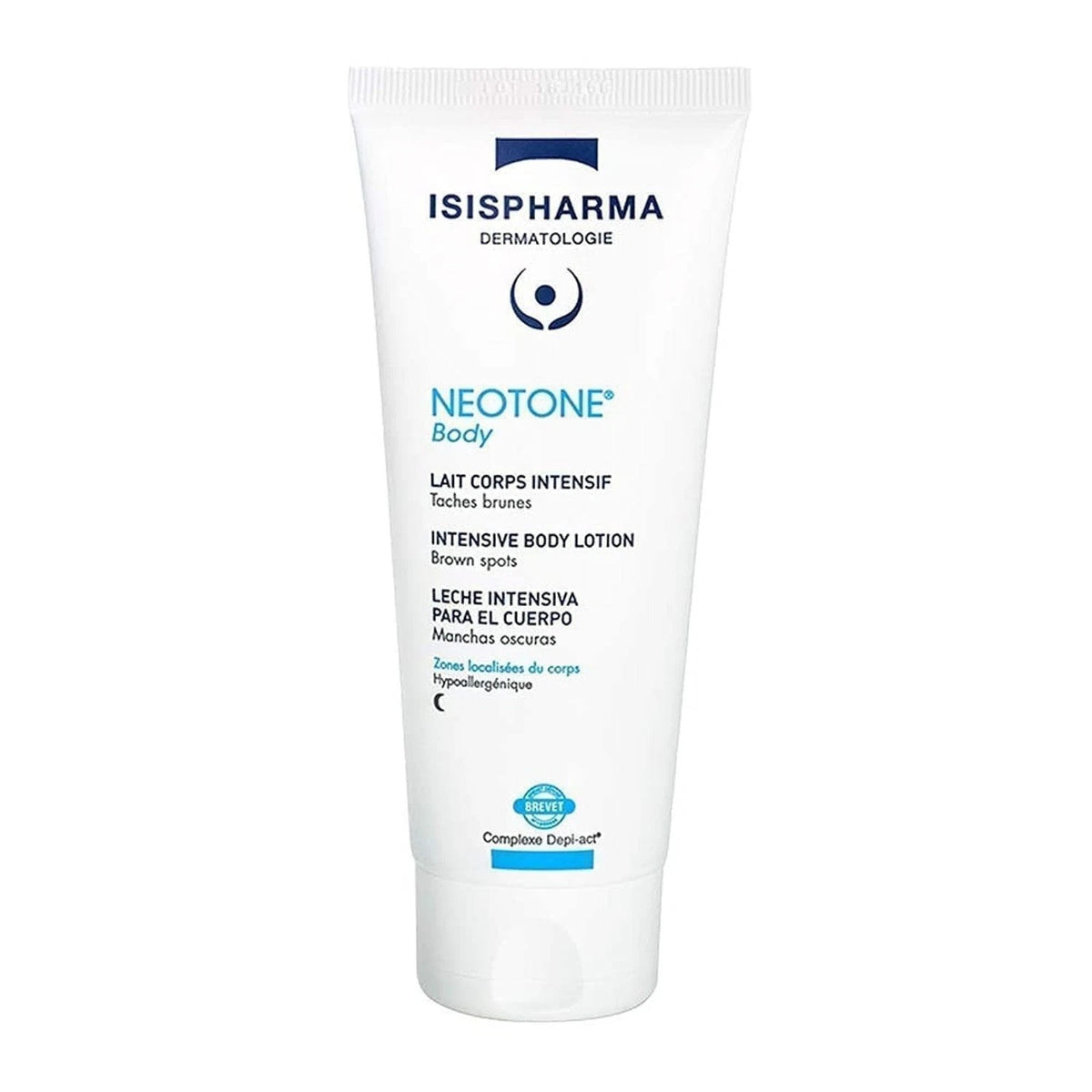 Isispharma Neotone Body Intensive Lotion 100ml