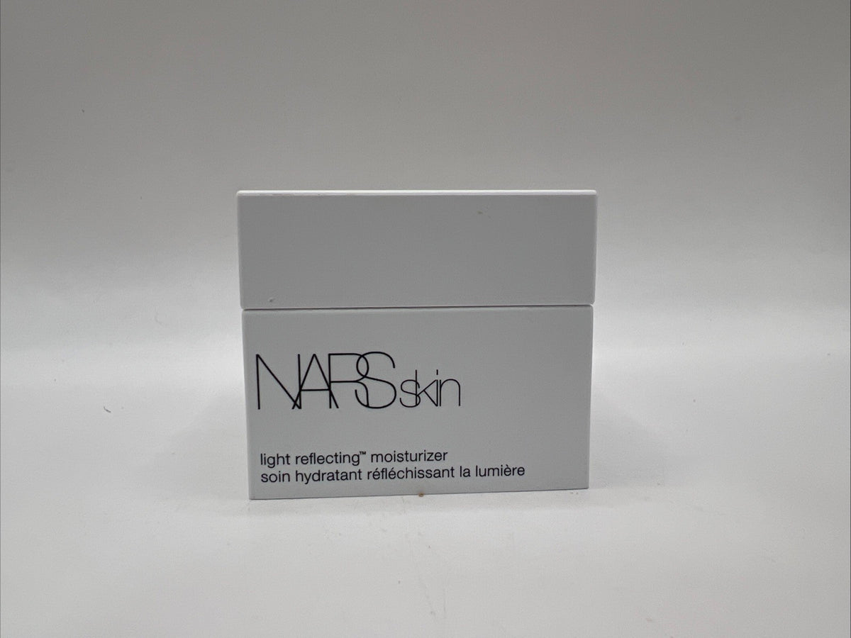 Light Reflecting Moisturizer – Hydrating Face Cream, 1.7 oz