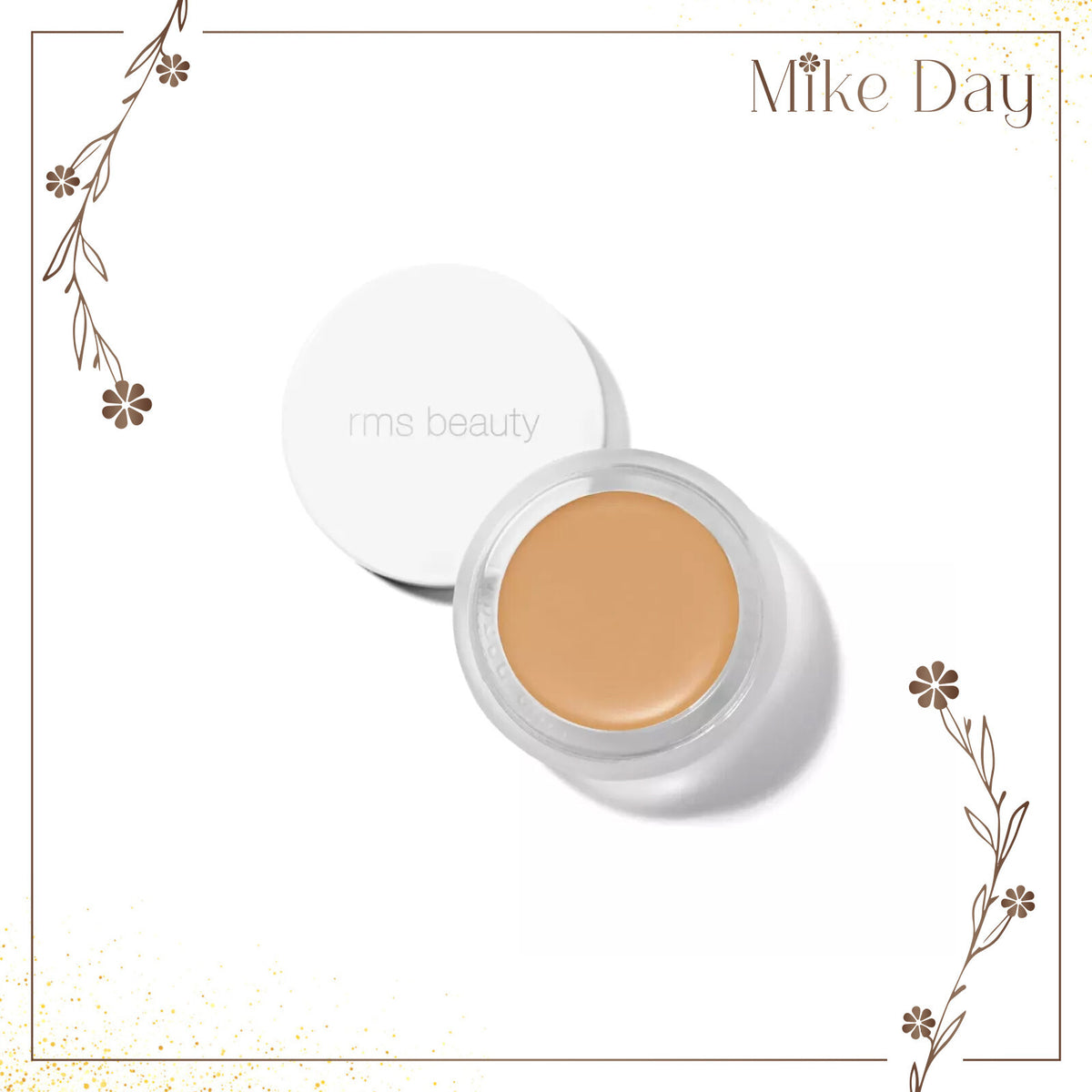 UnCoverup Concealer Shade 33.5 - Natural Skin Tone, 0.2 oz