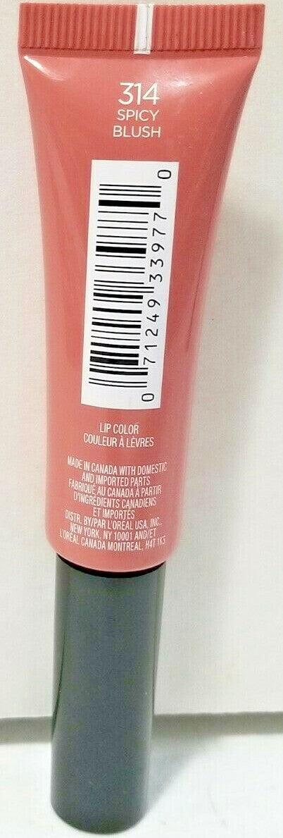 Lip Color Set with Multiple Shades - Long-lasting Lipstick for Makeup Enthusiasts