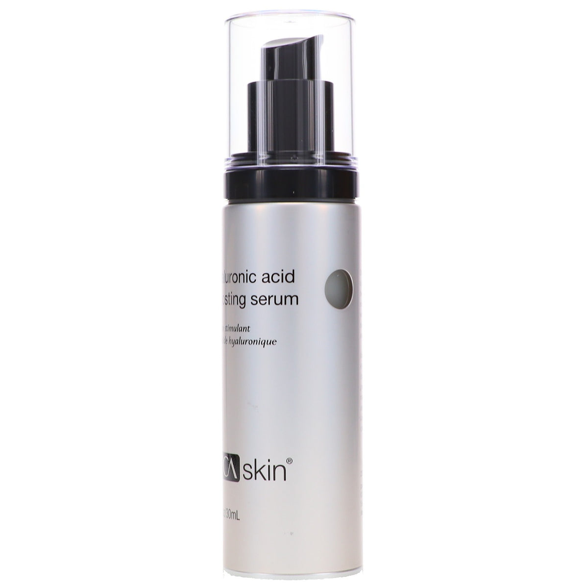 Hyaluronic Acid Boosting Serum for Skin Hydration & Anti-Aging - 1 oz