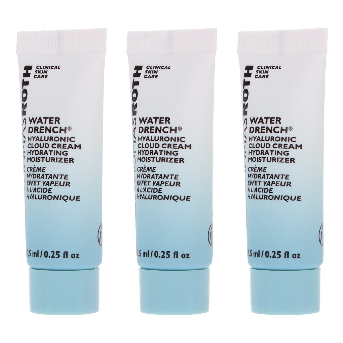 Peter Thomas Roth Water Drench Hyaluronic Cloud Cream Hydrating