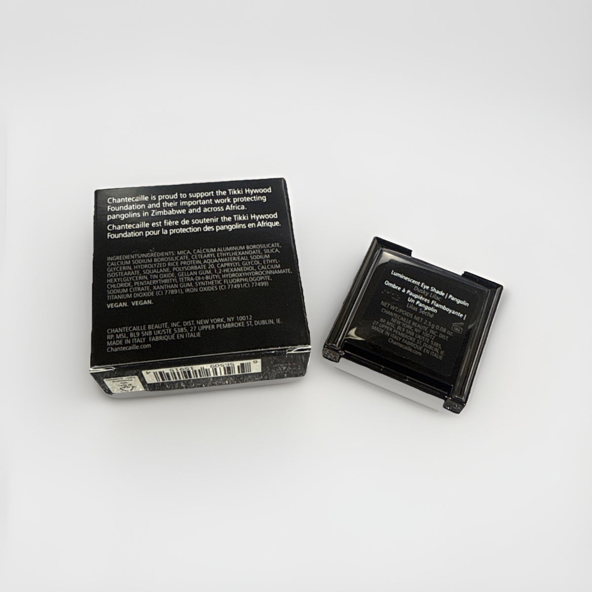 Luminescent Eye Shadow Pangolin - 0.08 oz Eye Makeup for Women