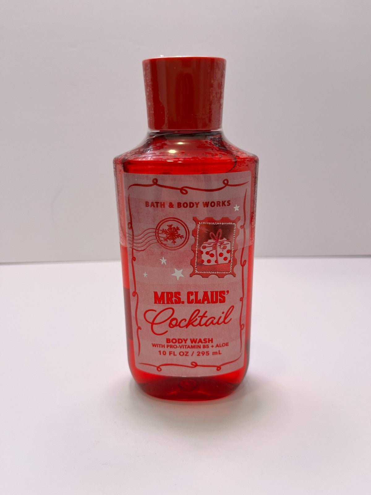 10 oz Shower Gel Body Wash – Choose Your Scent