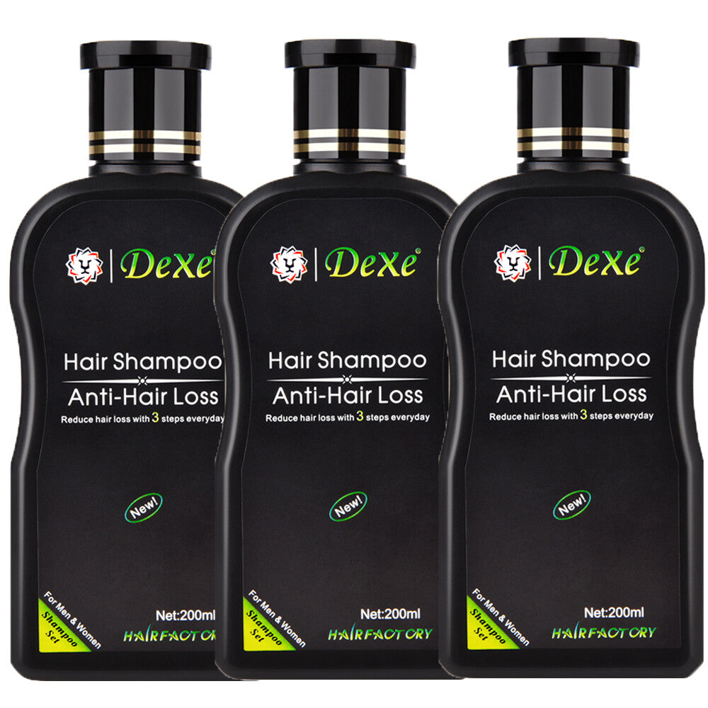 Hair Growth Shampoo for Men & Women