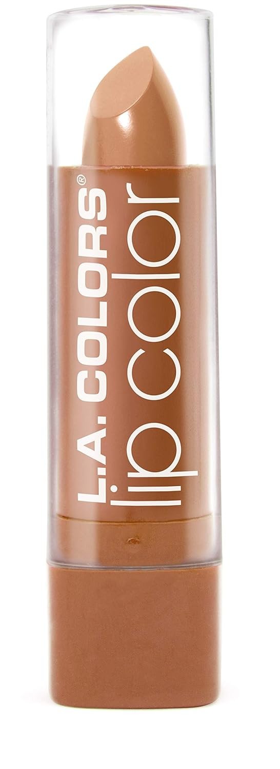 Moisture Rich Lip Color - Long Wear Lipstick with Volumizing Finish