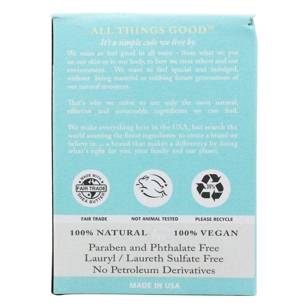 Dr. Woods Baby Mild Castile Bar Soap For Sensitive Skin Unscented,