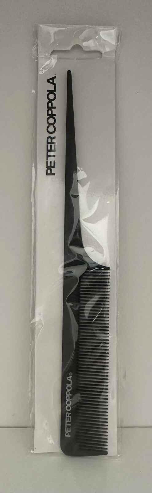 Professional Hair Tail Comb for Styling & Detangling