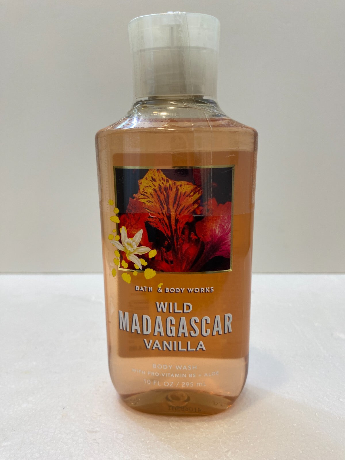 10 oz Shower Gel Body Wash – Choose Your Scent